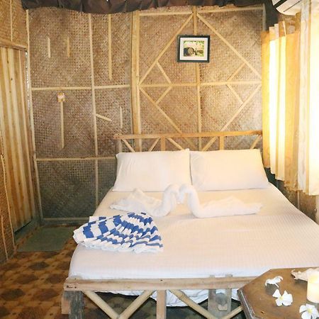 Scoop Cabana Kitesurfing Kalpitiya Exterior photo