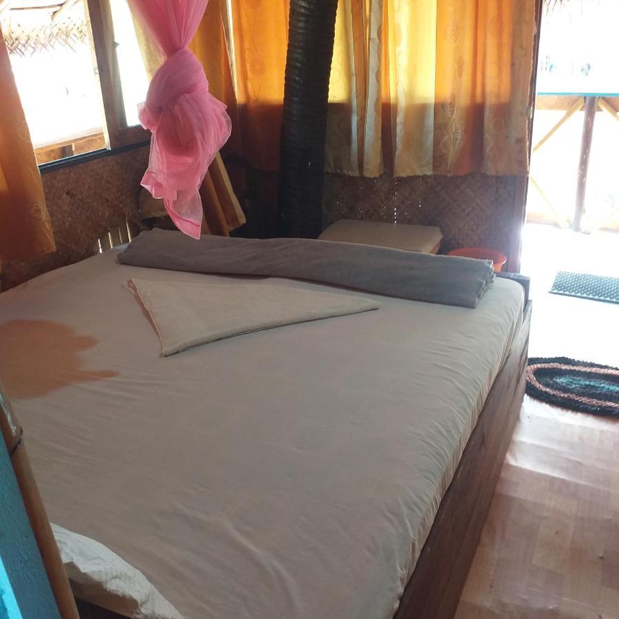 Scoop Cabana Kitesurfing Kalpitiya Exterior photo