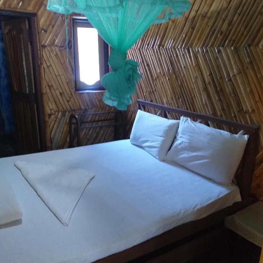 Scoop Cabana Kitesurfing Kalpitiya Exterior photo