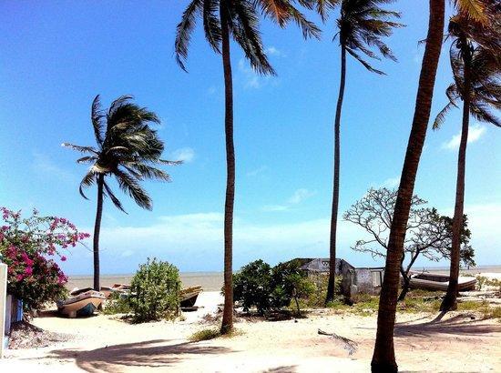Scoop Cabana Kitesurfing Kalpitiya Exterior photo