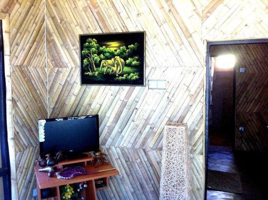 Scoop Cabana Kitesurfing Kalpitiya Exterior photo