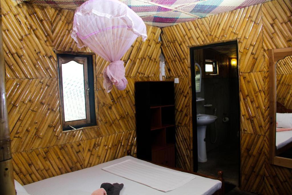 Scoop Cabana Kitesurfing Kalpitiya Exterior photo
