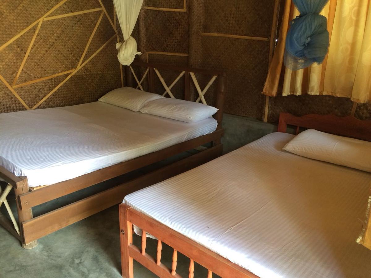 Scoop Cabana Kitesurfing Kalpitiya Exterior photo